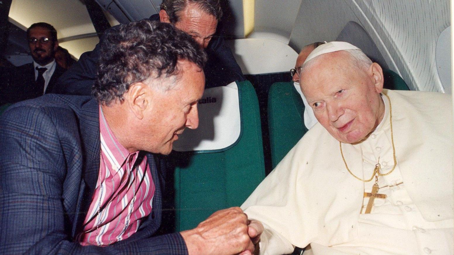 David Willey, famed Vatican correspondent, dies at 93