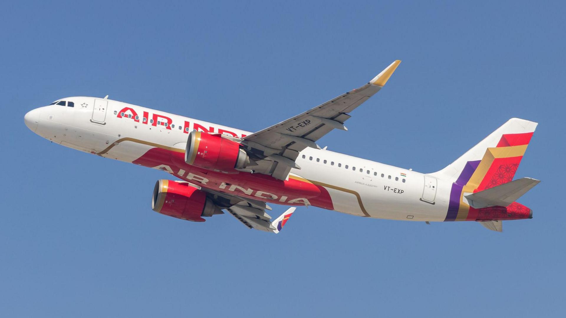 Air India Launches Comprehensive Pilot Testing for Banned Substances