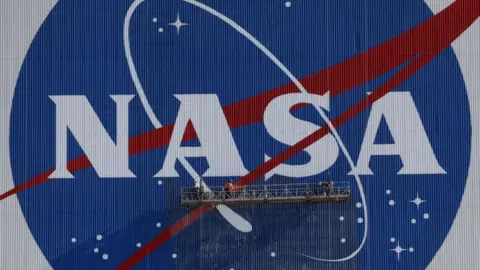 NASA Restricts Access for Chinese Nationals Amid Security Concerns