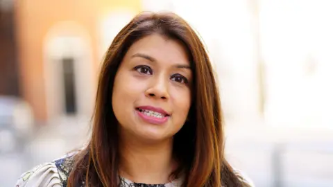 Tulip Siddiq MP Sentenced to Two Years in Absence from Bangladesh Trial