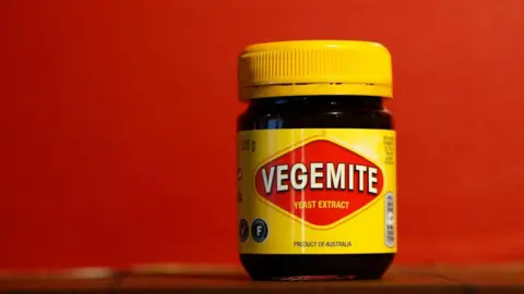 Convicted Australian Murderer Sues for Right to Consume Vegemite While Imprisoned