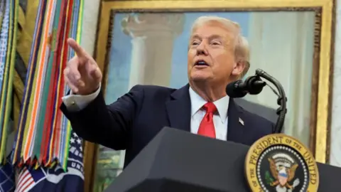 Trump Announces Repatriation of Survivors from US Strike on Alleged Drug Submarine