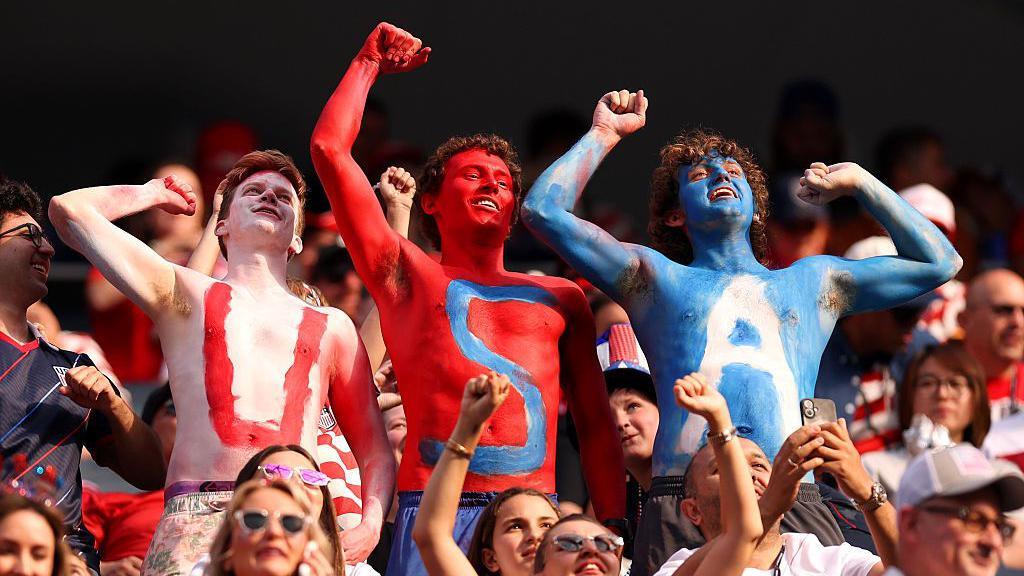 Will the 2026 World Cup Turn the Tide for Soccer in the United States?