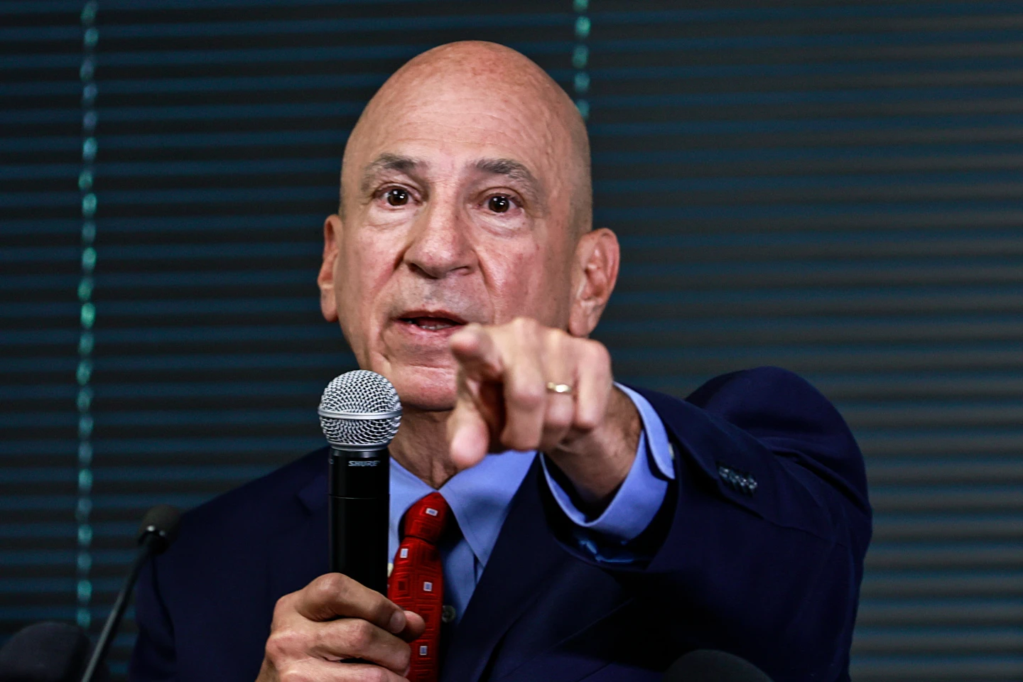 Dismissal of Georgia Election Interference Case Against Trump