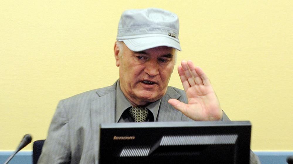Ratko Mladić, Convicted Bosnian Serb War Criminal, Dies at 84 in The Hague Prison