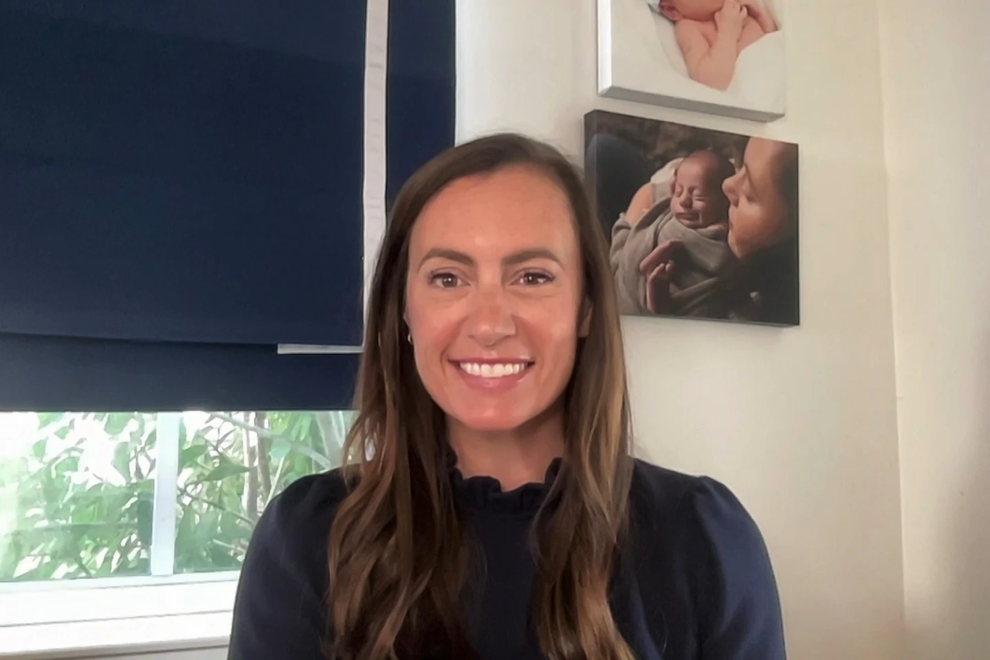 Emily Gregory's Win: A Democratic Victory in Trump's Backyard