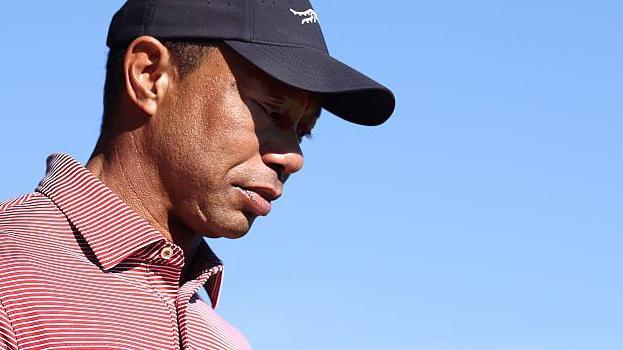Tiger Woods Takes a Step Back to Prioritize Health Following Car Crash Incident