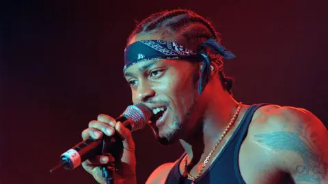Legacy of D’Angelo: Tributes Pour In After R&B Icon's Passing at 51